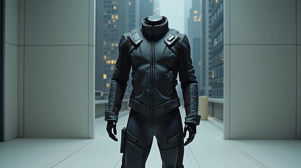 Techwear revolution: save big this black friday!