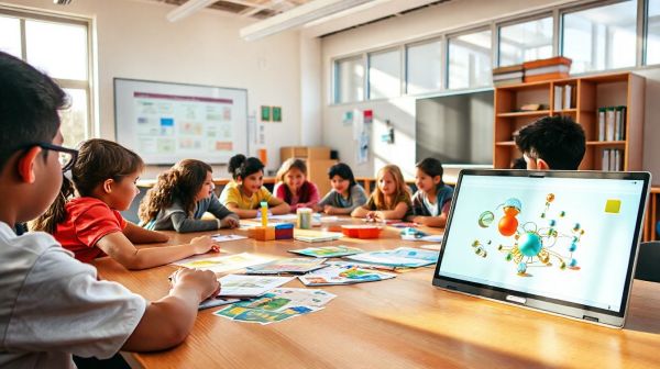 Top AI-Driven Education Tools to Enhance Learning Experiences