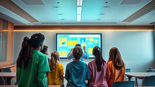 Top AI-Driven Education Tools to Enhance Learning Experiences