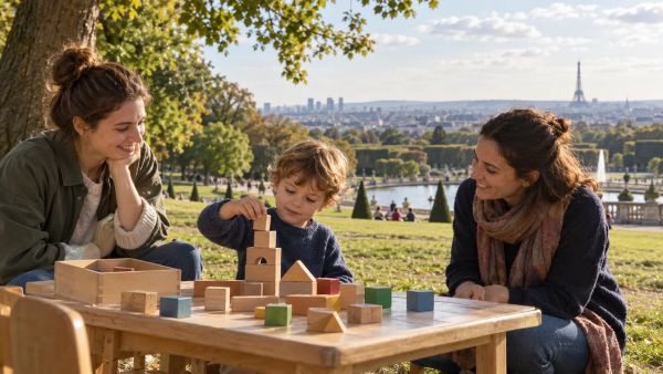 Top Benefits of Bilingual Nursery Education for Your Child in Saint Cloud