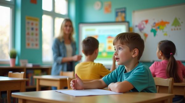 Transform learning experiences with ai for education tools
