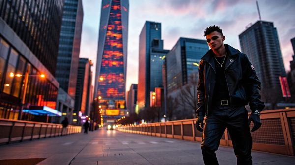 Unlock Massive Black Friday Techwear Deals You Can't Miss