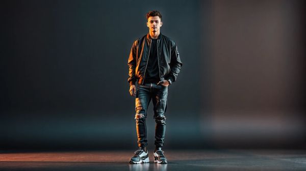 Unlock Massive Black Friday Techwear Deals You Can't Miss