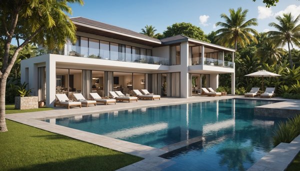 Discover premier properties with barnes mauritius real estate